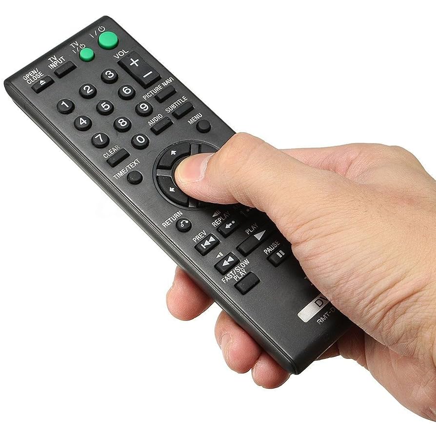 Sony rmt-d197?a DVDプレーヤーのリモート・コントロールdvp-sr201p、dvp-sr210p、dvp-sr405p、dvp-sr510h i8my1cf Amazon | Sony rmt-d197 a DVDプレーヤーのリモート